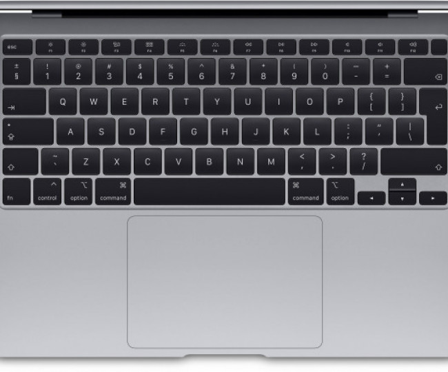 MacBook Air 13" SG 256Gb 2020 (MWTJ2)